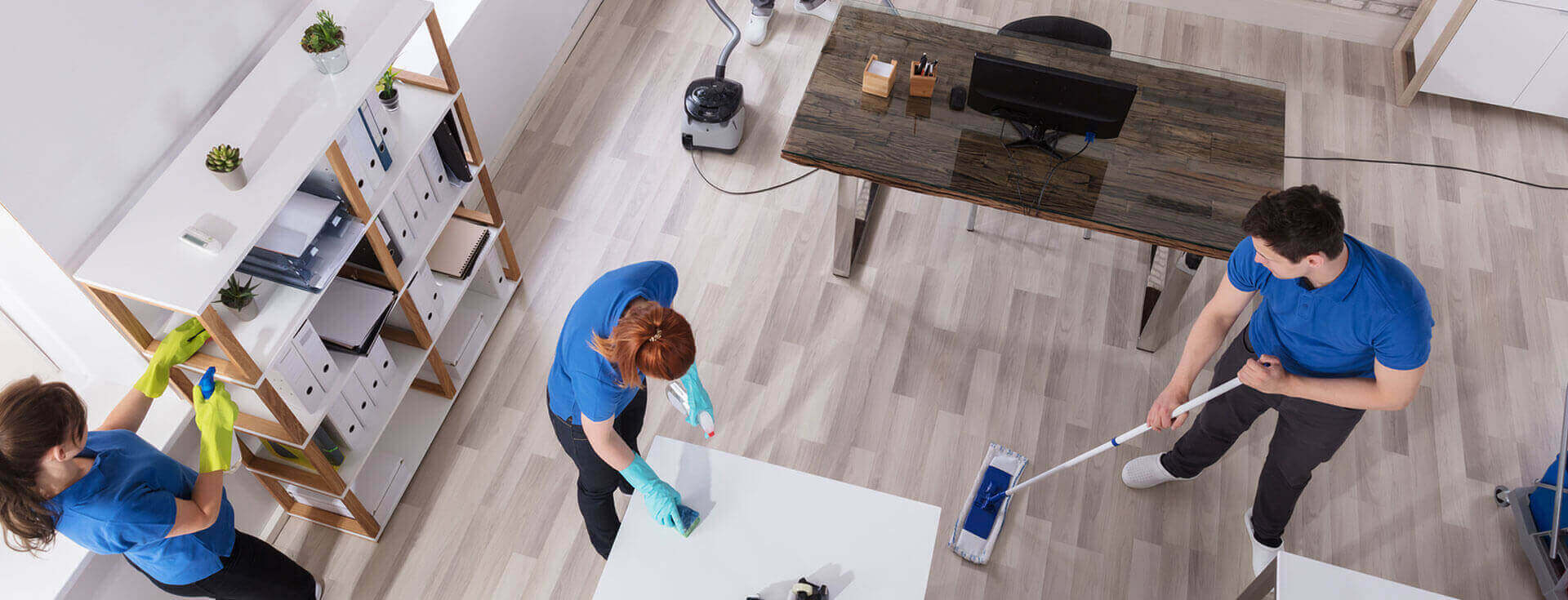 Ideal Clean Services